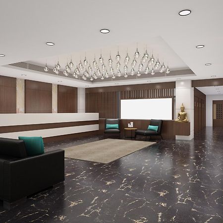 City Inn Kākināda 외부 사진