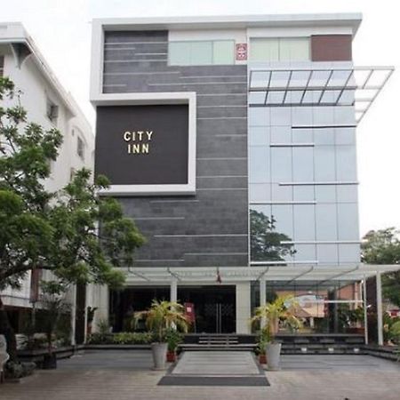 City Inn Kākināda 외부 사진