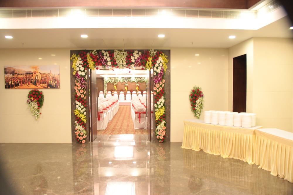 City Inn Kākināda 외부 사진