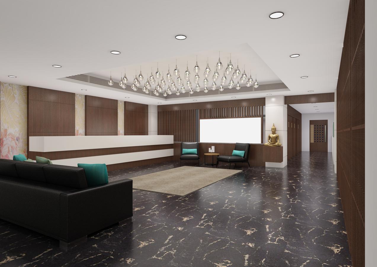 City Inn Kākināda 외부 사진
