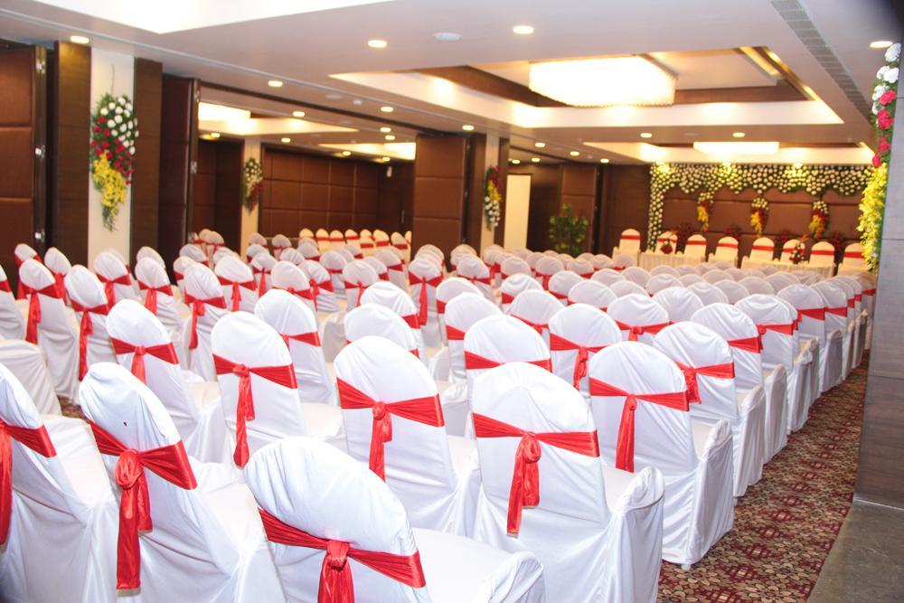 City Inn Kākināda 외부 사진
