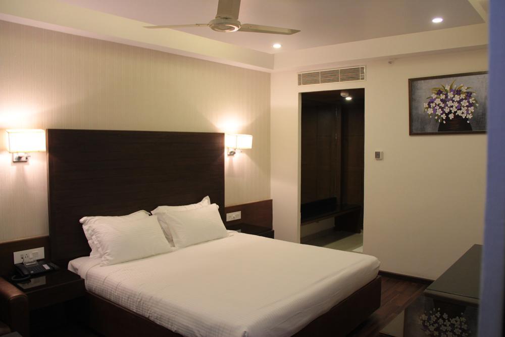 City Inn Kākināda 외부 사진