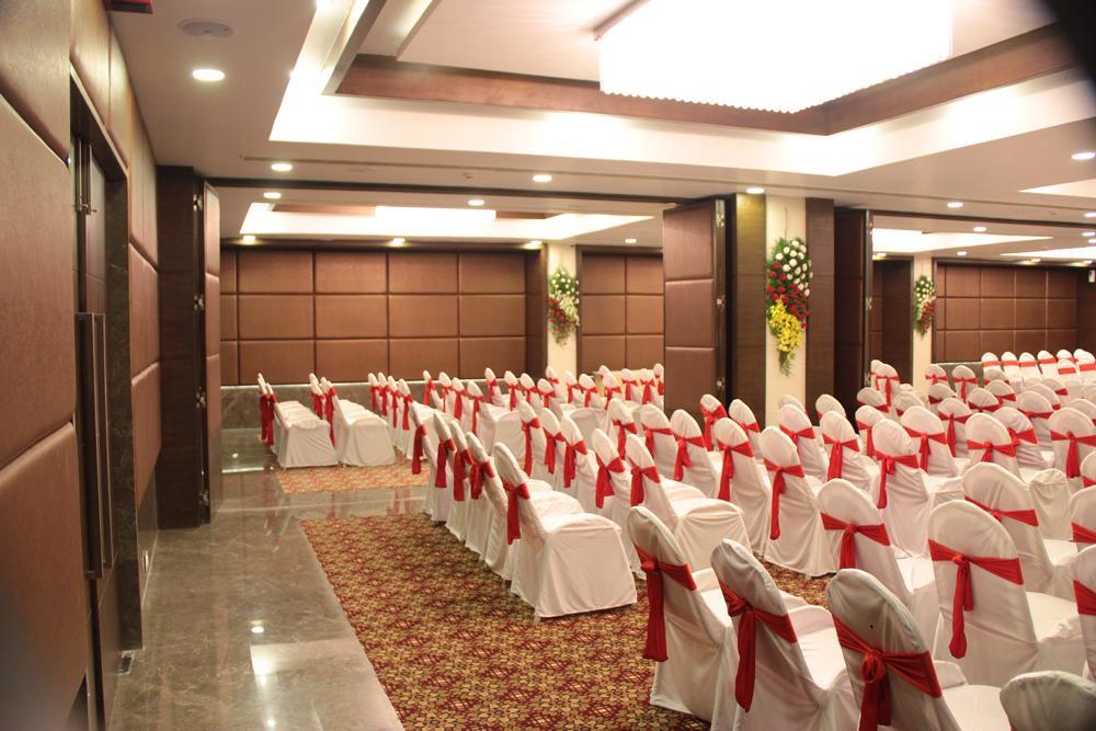 City Inn Kākināda 외부 사진