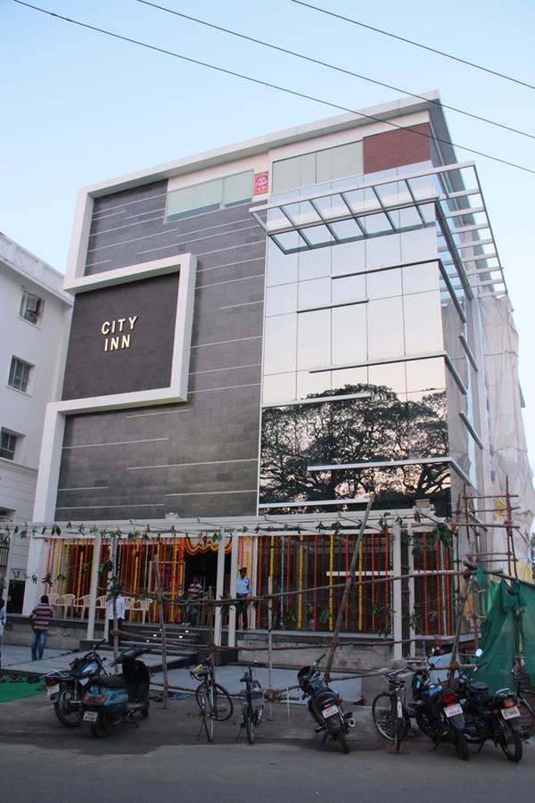 City Inn Kākināda 외부 사진