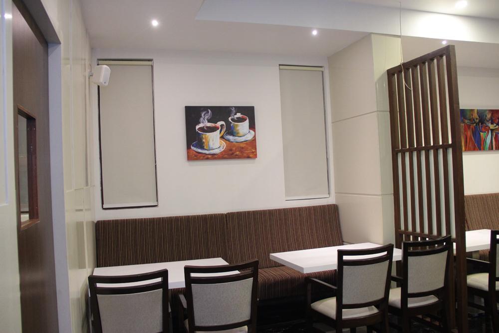 City Inn Kākināda 외부 사진