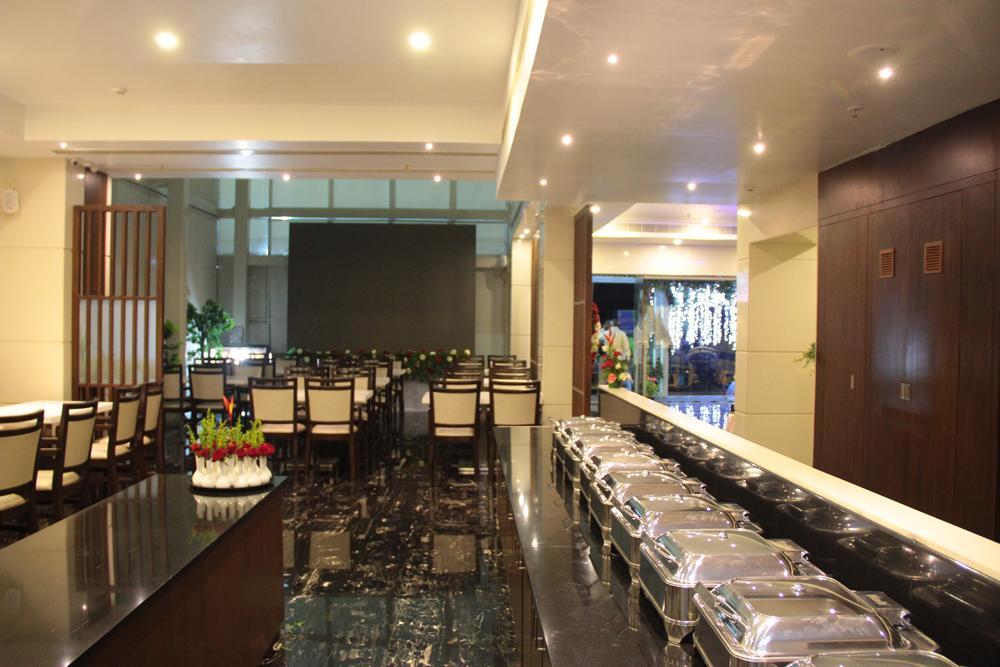 City Inn Kākināda 외부 사진