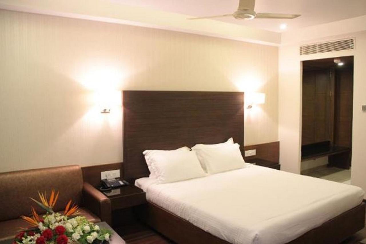 City Inn Kākināda 외부 사진
