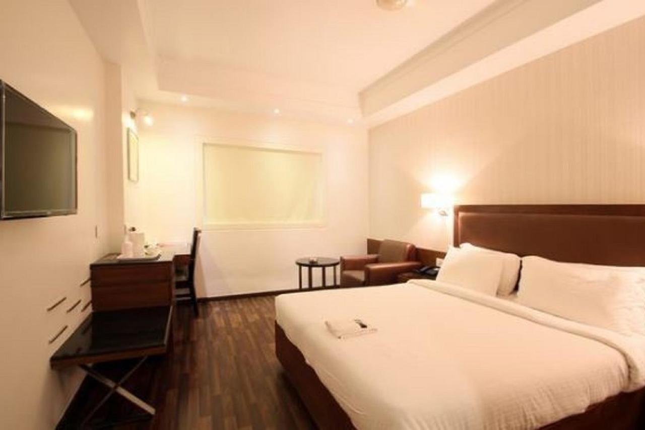 City Inn Kākināda 외부 사진