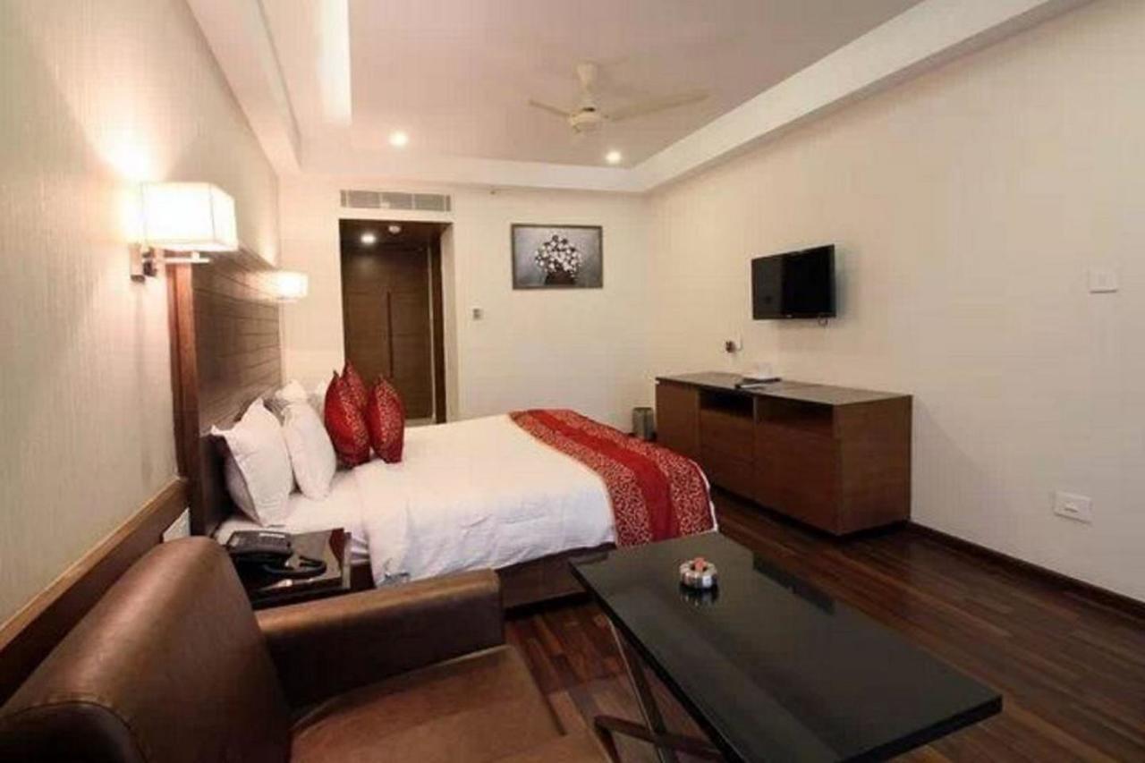 City Inn Kākināda 외부 사진