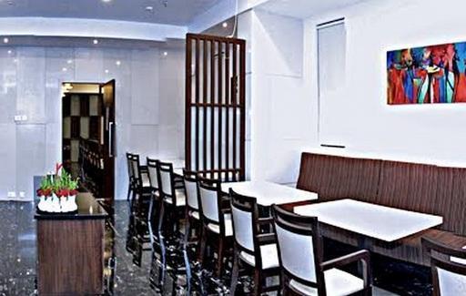 City Inn Kākināda 외부 사진